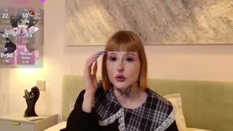 Serena online show from 02/08/26, 09:02