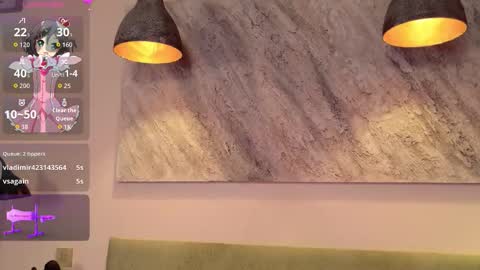 Serena online show from 02/13/26, 09:22