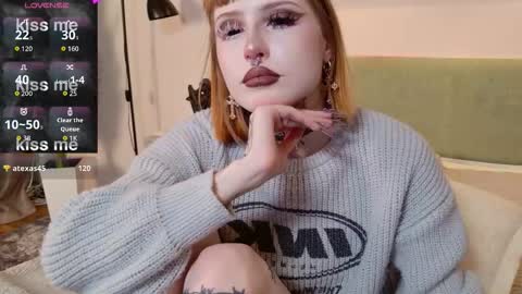 Serena online show from 03/01/26, 08:38