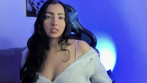 Snapshot of aurora_rainbow chatting on 10/08/25, 02:04 aurora_rainbow online show from 10/08/25, 02:04