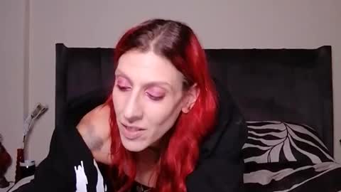 aurora_rose666 online show from 04/15/26, 03:30