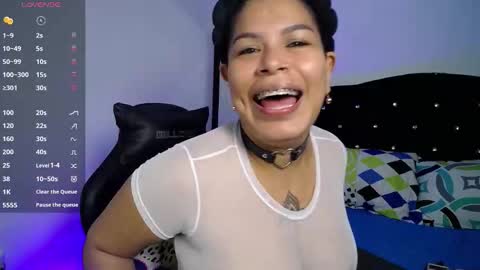 AURORA online show from 02/26/26, 04:33