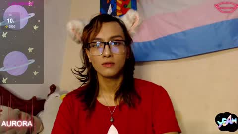 Aurora sanders ig Aurora 001x online show from 03/07/25, 08:00