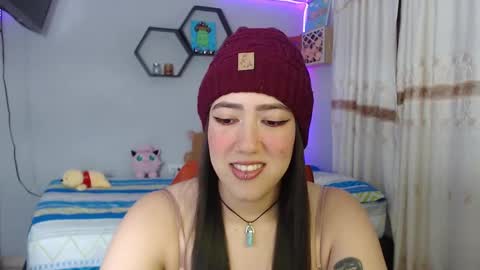 Snapshot of aurora_shy_ chatting on 01/10/25, 12:06 Aurora online show from 01/10/25, 12:06