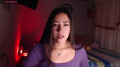 Snapshot of aurora_shy_ chatting on 06/03/26, 05:29 Aurora online show from 06/03/26, 05:29