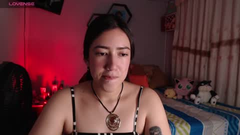 Aurora  online show from 07/02/26, 12:43