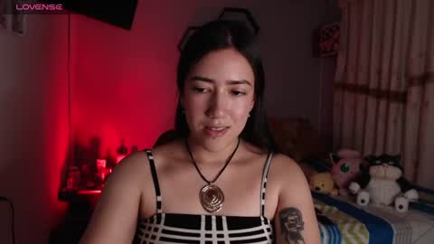 Aurora  online show from 07/02/26, 03:23