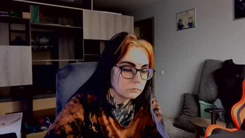 Milana online show from 09/18/25, 10:06