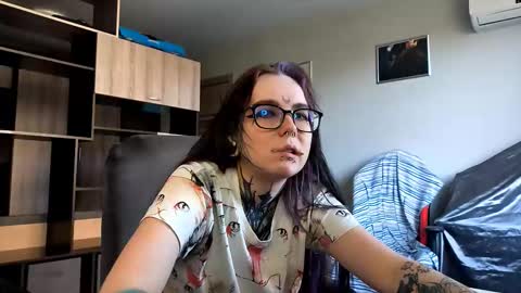 Milana online show from 09/23/25, 01:14