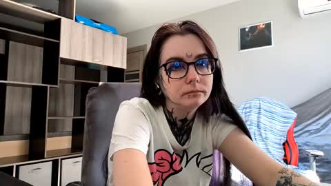 Milana online show from 09/26/25, 07:34