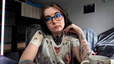 Milana online show from 09/29/25, 09:03