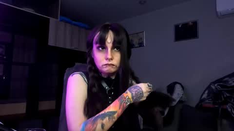 Milana online show from 10/03/25, 02:25