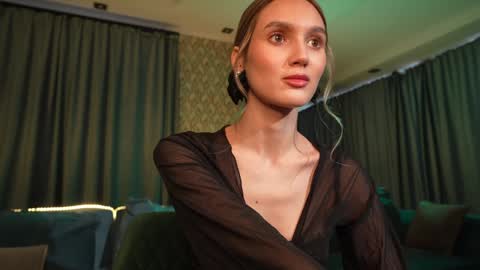 Aurora online show from 01/20/25, 06:42