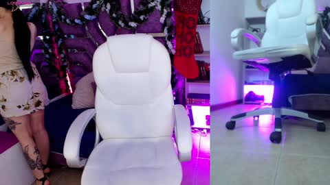 Aurora online show from 12/28/24, 11:09