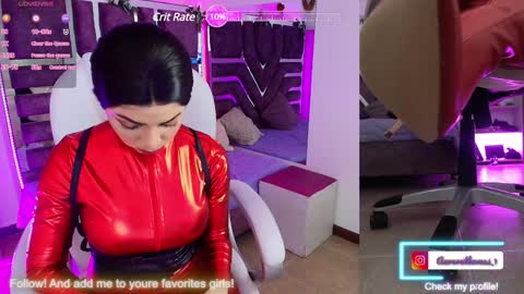 Aurora online show from 01/14/25, 11:42