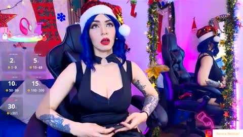 Aurora online show from 12/14/25, 03:01