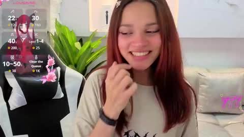 AURORA  online show from 02/07/26, 02:37