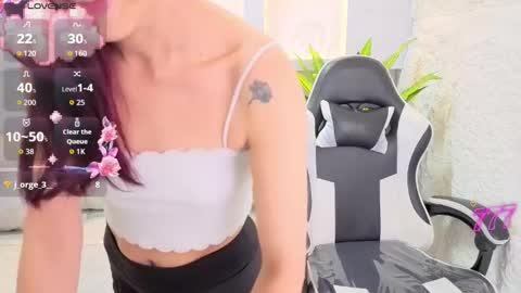 AURORA  online show from 02/22/26, 12:04