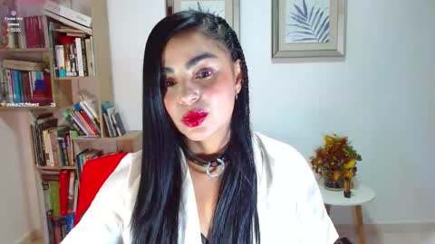 Aurora online show from 01/14/25, 01:26