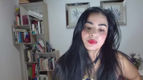 Aurora online show from 01/17/25, 01:15