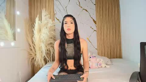 Aurora Ricci online show from 03/05/26, 05:36