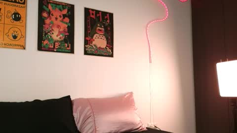 Aurora online show from 02/10/26, 03:21