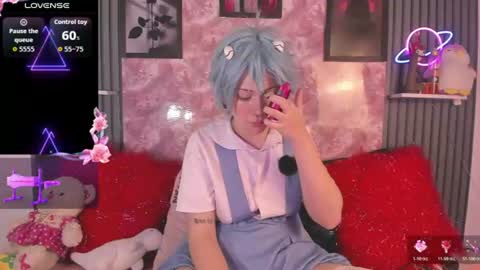 Snapshot of aurorachannn chatting on 06/28/26, 04:29 Aurora Channn online show from 06/28/26, 04:29