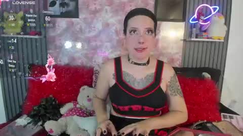 Snapshot of aurorachannn chatting on 06/30/26, 06:09 Aurora Channn online show from 06/30/26, 06:09