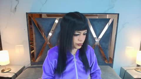 Aurora Diaz online show from 04/18/26, 11:47