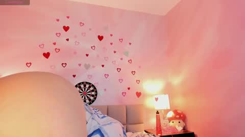 Aurora online show from 02/12/25, 10:48