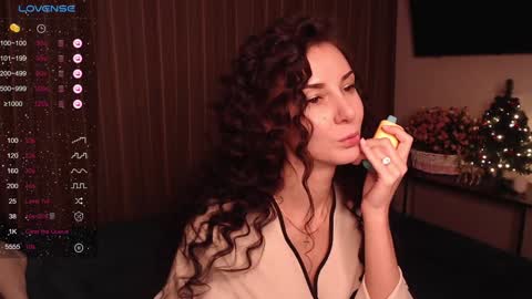 Aurora online show from 12/14/24, 06:09