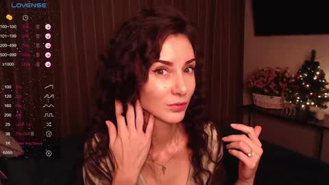 Aurora online show from 12/22/24, 04:06