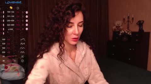 Aurora online show from 01/12/25, 07:31