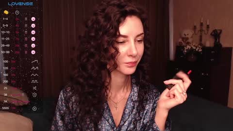 Aurora online show from 01/26/25, 01:25