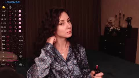 Aurora online show from 01/26/25, 04:30