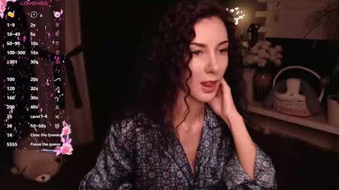 Aurora online show from 02/24/25, 10:04