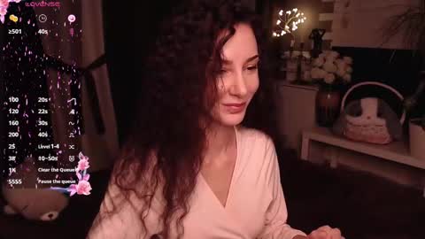 Aurora online show from 02/27/25, 03:48