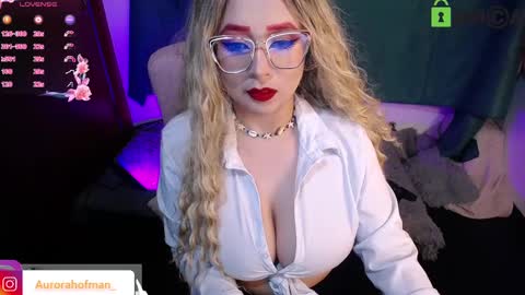 Aurora online show from 03/06/25, 02:51