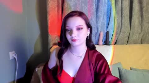 aurorakanie online show from 03/04/26, 04:57