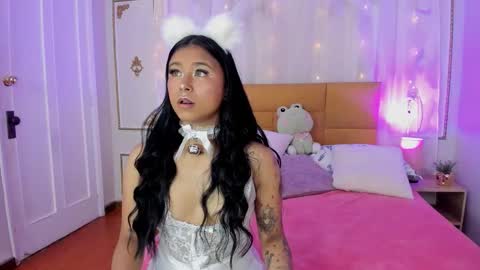 Aurora online show from 10/02/25, 11:50