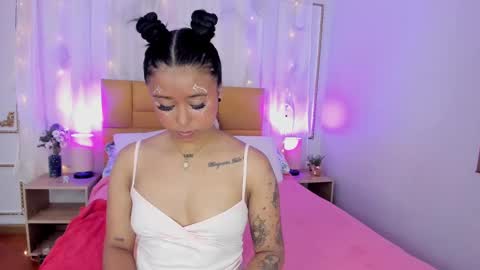 Aurora online show from 10/08/25, 11:41