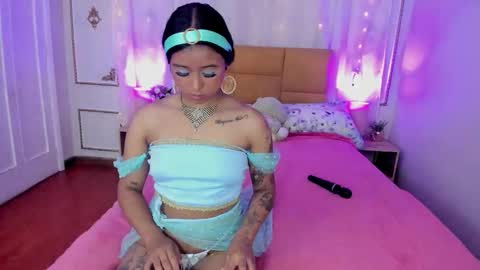 Aurora online show from 10/23/25, 11:53