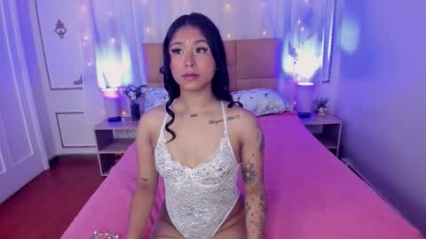 Aurora online show from 11/13/25, 11:53