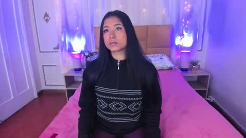 Aurora online show from 12/04/25, 11:41