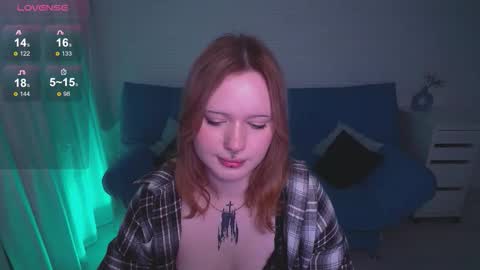 Aurora online show from 10/18/25, 01:34