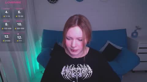 Aurora online show from 10/20/25, 04:18