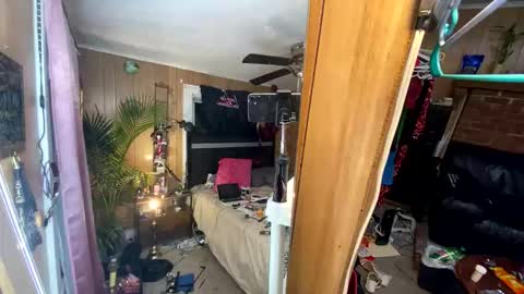 Destiny Nicole online show from 04/13/26, 03:45