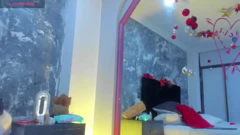 Aurora Rojas online show from 01/08/25, 07:24