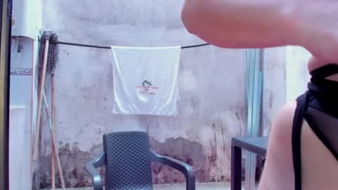 Aurora Rojas online show from 01/08/25, 09:55