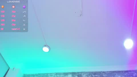 Aurora Rojas online show from 01/11/25, 09:04